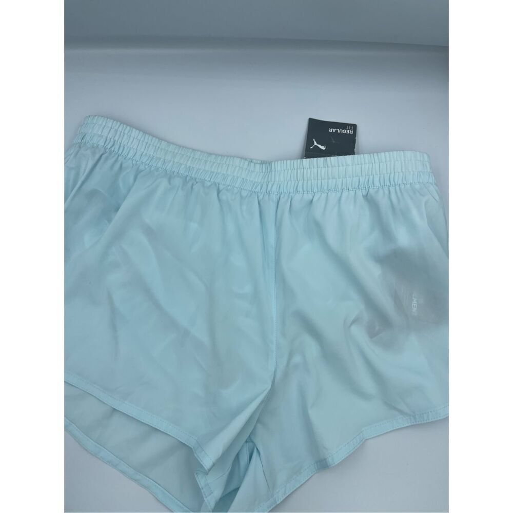 Puma Running Shorts - Size XL